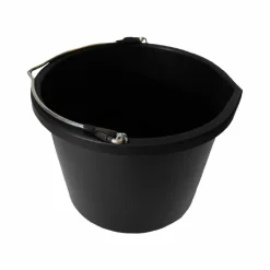 Sale Grooming Deluxe - Seau 12 L Noir