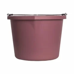 Grooming Deluxe - Seau 12 L vieux Rose Discount