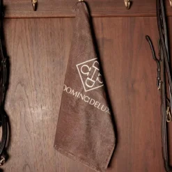 Sale Grooming Deluxe - Serviette Marron