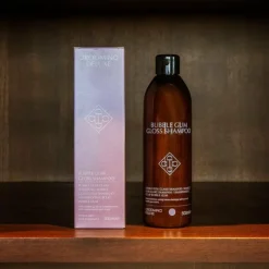 Grooming Deluxe - Shampoing Gloss bubble gum Sale