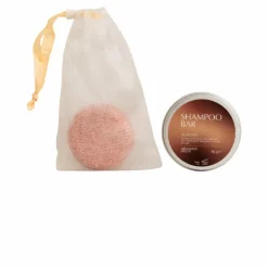 Grooming Deluxe - Shampoing solide à l'amande Outlet