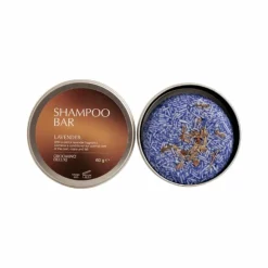 Grooming Deluxe - Shampoing solide à la lavande