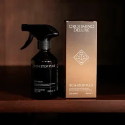Grooming Deluxe - Spray apaisant Itch Stop Plus Discount