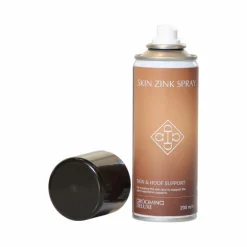 Grooming Deluxe - Spray au zinc Outlet