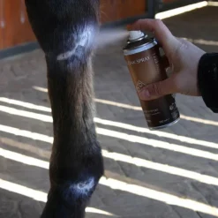 Grooming Deluxe - Spray au zinc Outlet