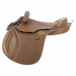 Guy Cantin - Selle éducative Evolution Havane