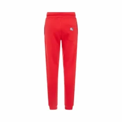 Hagg - Jogging femme / marine Rouge Outlet