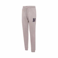 Best Hagg - Jogging homme / marine Gris