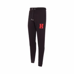 Best Hagg - Jogging homme / rouge Noir