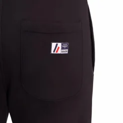 Best Hagg - Jogging homme / rouge Noir