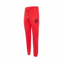 Hagg - Jogging homme / marine Rouge Hot