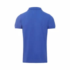 Hagg - Polo manches courtes homme roi Bleu