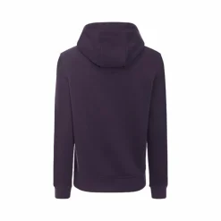 Hagg - Sweat à capuche femme / fuchsia Marine Clearance