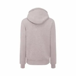 Clearance Hagg - Sweat à capuche femme / bleu roi Gris