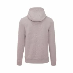 Hot Hagg - Sweat à capuche homme / bleu roi Gris