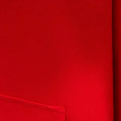 Hagg - Sweat à capuche homme / bleu roi Rouge Sale