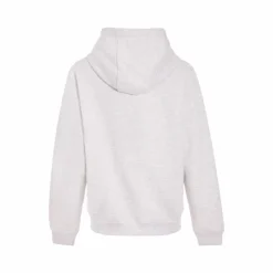 Hagg - Sweat hoodie à capuche gris