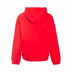Hagg - Sweat hoodie à capuche rouge Best