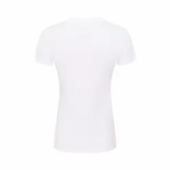 Online Hagg - T-shirt manches courtes femme / marine Blanc