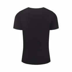 Sale Hagg - T-shirt manches courtes homme Noir