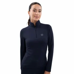 Harcour - Baselayer manches longues femme Atlantic Marine Outlet