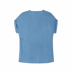 Harcour - Blouse femme Shaina WE denim Outlet