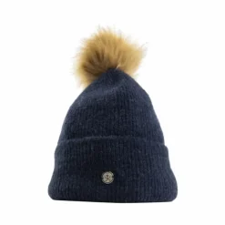 Harcour - Bonnet femme Anto Marine Discount