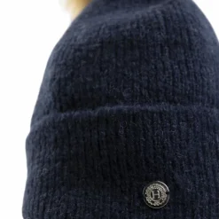 Harcour - Bonnet femme Anto Marine Discount