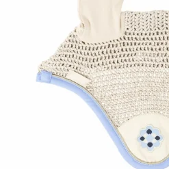 Sale Harcour - Bonnet pour chevaux Charly lin x Versailles Beige