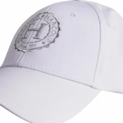 Outlet Harcour - Casquette Impéria / argent Blanc
