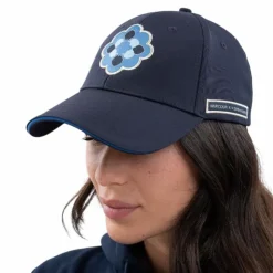 Sale Harcour - Casquette Kate x Versailles Marine