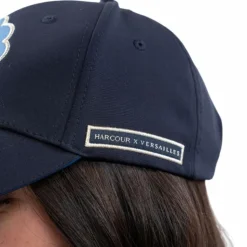 Sale Harcour - Casquette Kate x Versailles Marine