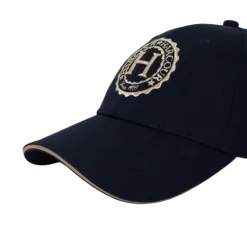 New Harcour - Casquette Lhully x Versailles Marine