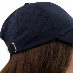 Harcour - Casquette unisexe Capia Marine Best