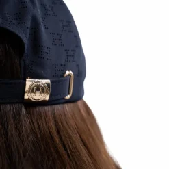 Harcour - Casquette unisexe Capia Marine Best