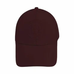 Discount Harcour - Casquette unisexe softshell Ambassadeur aubergine Bordeaux