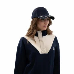 Harcour - Casquette unisexe Alois Marine New