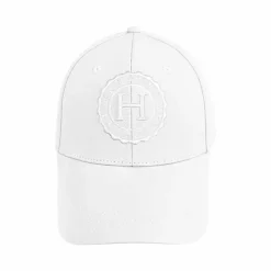 Sale Harcour - Casquette unisexe softshell Ambassadeur Blanc