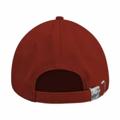 Harcour - Casquette unisexe softshell Ambassadeur fauve Orange Clearance