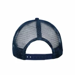 Harcour - Casquette unisexe Caviat Trucker Open de France 2023 Marine Discount