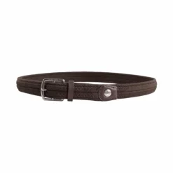 Hot Harcour - Ceinture Bana cacao Marron
