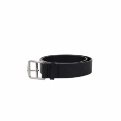 Harcour - Ceinture Boubla Noir Hot