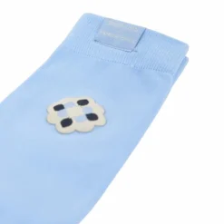 Discount Harcour - Chaussettes Alienor / bleu versailles x Versailles Marine