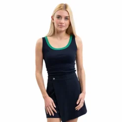 Harcour - Débardeur femme Tazam Marine Online