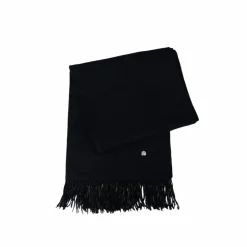 Harcour - Echarpe Scalli Noir