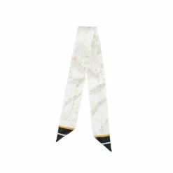 Harcour - Foulard Bianca Blanc Clearance