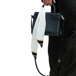 Harcour - Foulard Bianca Blanc Clearance