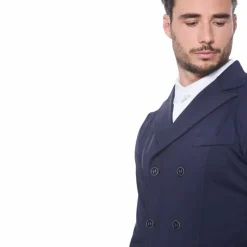 Harcour - Frac de dressage homme Floran Marine Sale