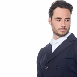 Best Harcour - Frac de dressage homme Floran Noir