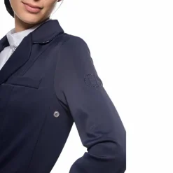 Discount Harcour - Frac de dressage femme Floranie Marine